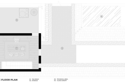 HN04 House | TNT Architecture