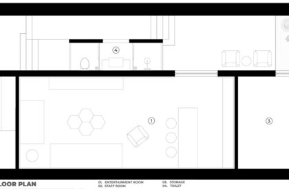 HN04 House | TNT Architecture