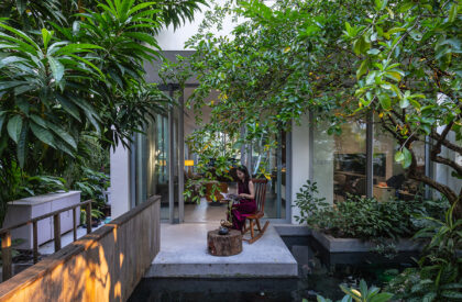 HN04 House | TNT Architecture