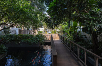 HN04 House | TNT Architecture