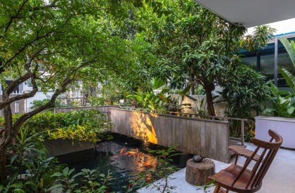 HN04 House | TNT Architecture