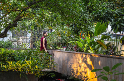HN04 House | TNT Architecture