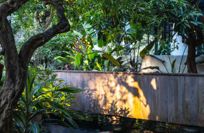 HN04 House | TNT Architecture