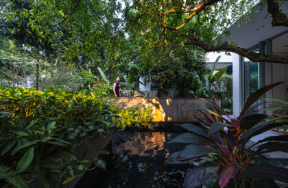 HN04 House | TNT Architecture