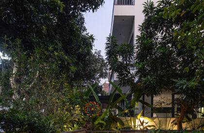 HN04 House | TNT Architecture