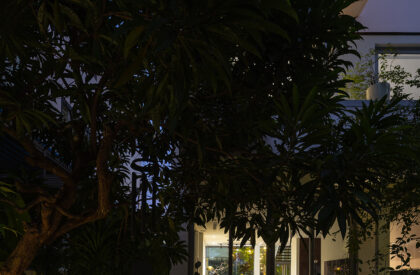 HN04 House | TNT Architecture