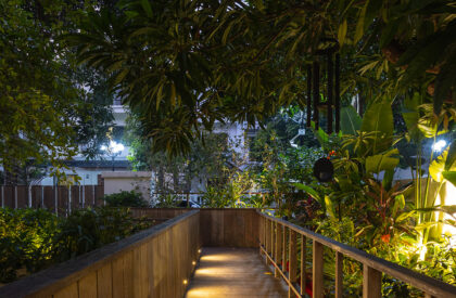 HN04 House | TNT Architecture