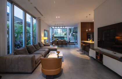 HN04 House | TNT Architecture