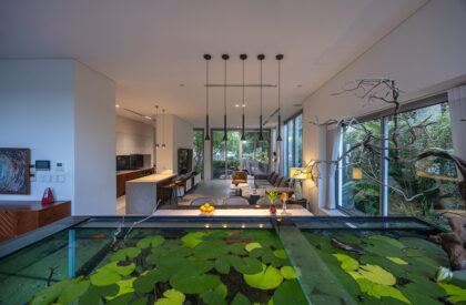 HN04 House | TNT Architecture