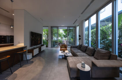 HN04 House | TNT Architecture