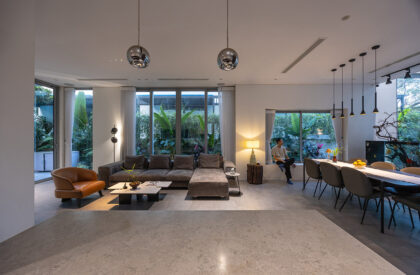 HN04 House | TNT Architecture