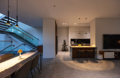 HN04 House | TNT Architecture