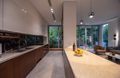HN04 House | TNT Architecture