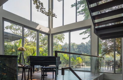 HN04 House | TNT Architecture