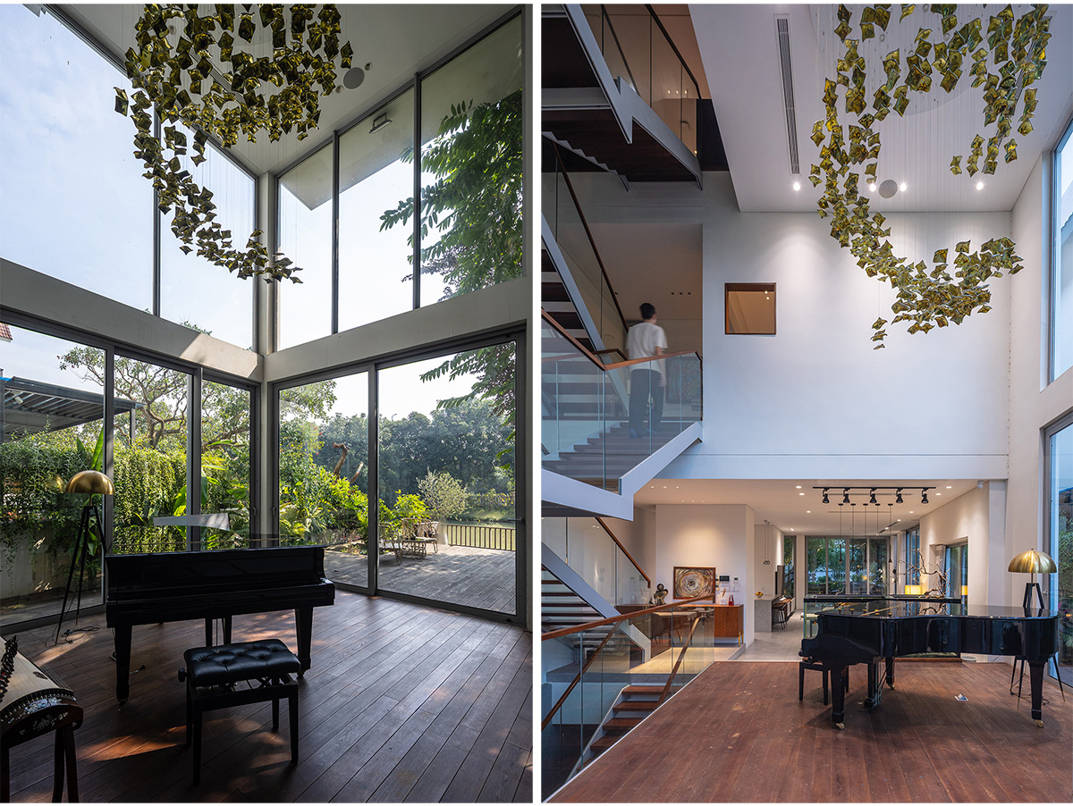 HN04 House | TNT Architecture