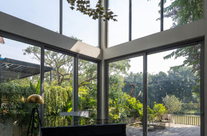 HN04 House | TNT Architecture