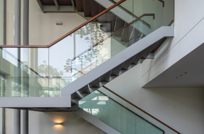 HN04 House | TNT Architecture