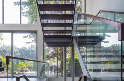 HN04 House | TNT Architecture