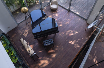 HN04 House | TNT Architecture