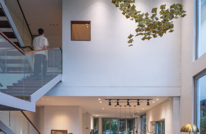 HN04 House | TNT Architecture