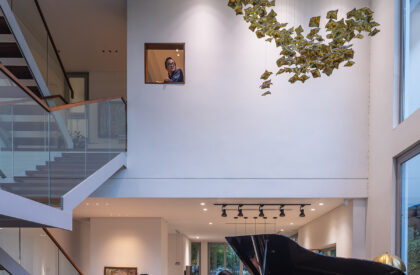 HN04 House | TNT Architecture