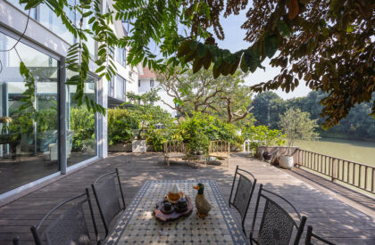 HN04 House | TNT Architecture