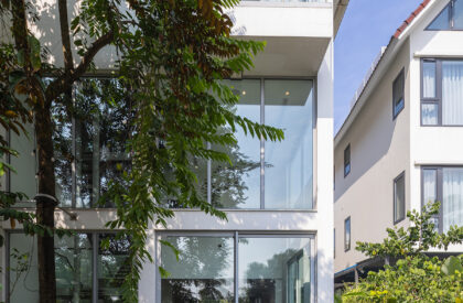 HN04 House | TNT Architecture