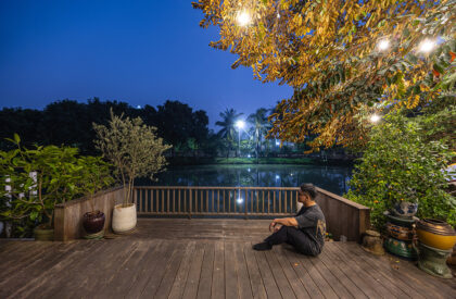 HN04 House | TNT Architecture