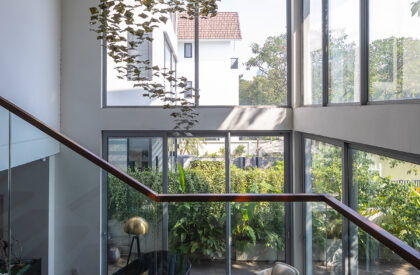 HN04 House | TNT Architecture