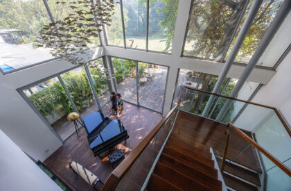 HN04 House | TNT Architecture