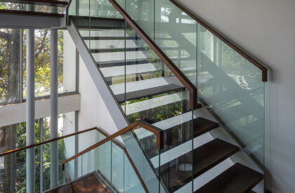 HN04 House | TNT Architecture