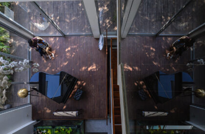 HN04 House | TNT Architecture