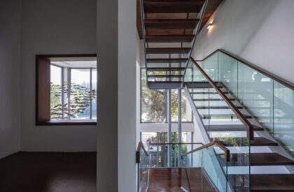 HN04 House | TNT Architecture