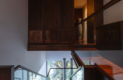 HN04 House | TNT Architecture