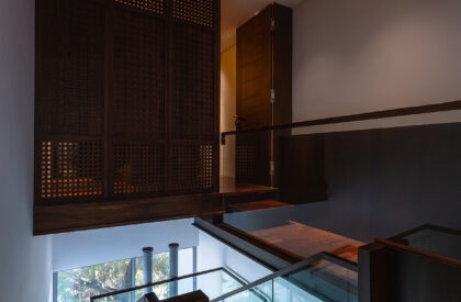 HN04 House | TNT Architecture