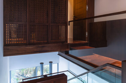 HN04 House | TNT Architecture