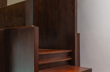 HN04 House | TNT Architecture