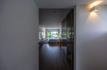 HN04 House | TNT Architecture