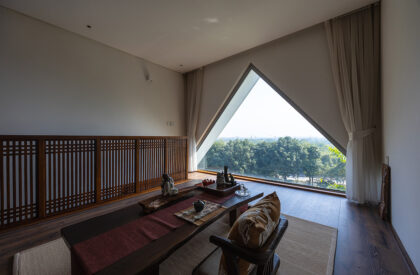 HN04 House | TNT Architecture