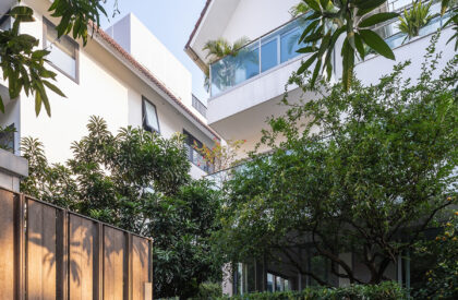 HN04 House | TNT Architecture