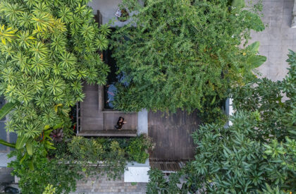HN04 House | TNT Architecture