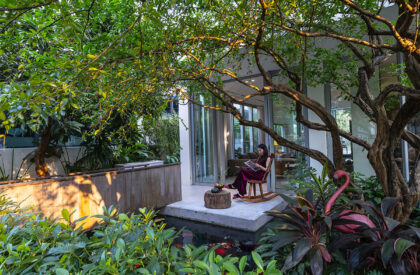 HN04 House | TNT Architecture