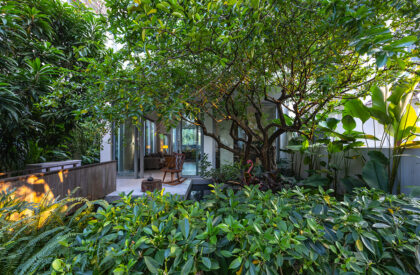 HN04 House | TNT Architecture