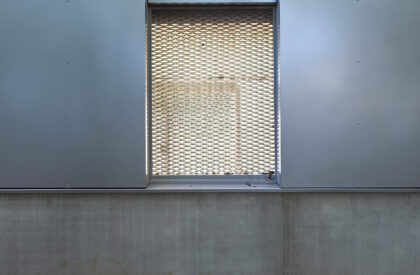 Hanami Offices | TAA (Taillandier Architectes Associés)
