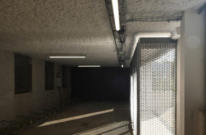 Hanami Offices | TAA (Taillandier Architectes Associés)