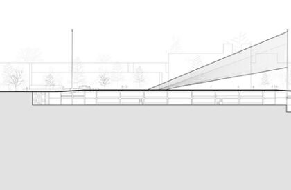 High Line Bangkok | HAS Design and Research