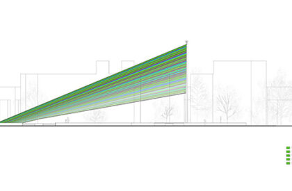 High Line Bangkok | HAS Design and Research