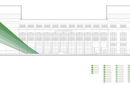 High Line Bangkok | HAS Design and Research
