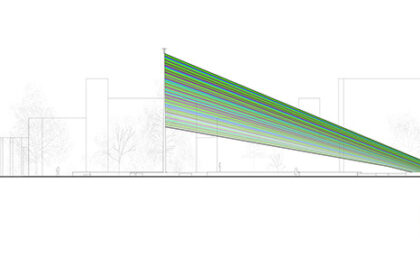 High Line Bangkok | HAS Design and Research