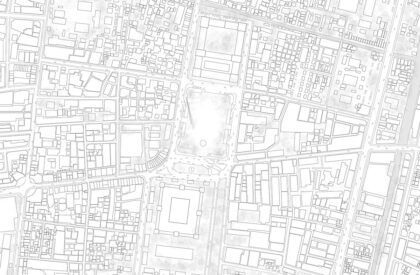 High Line Bangkok | HAS Design and Research
